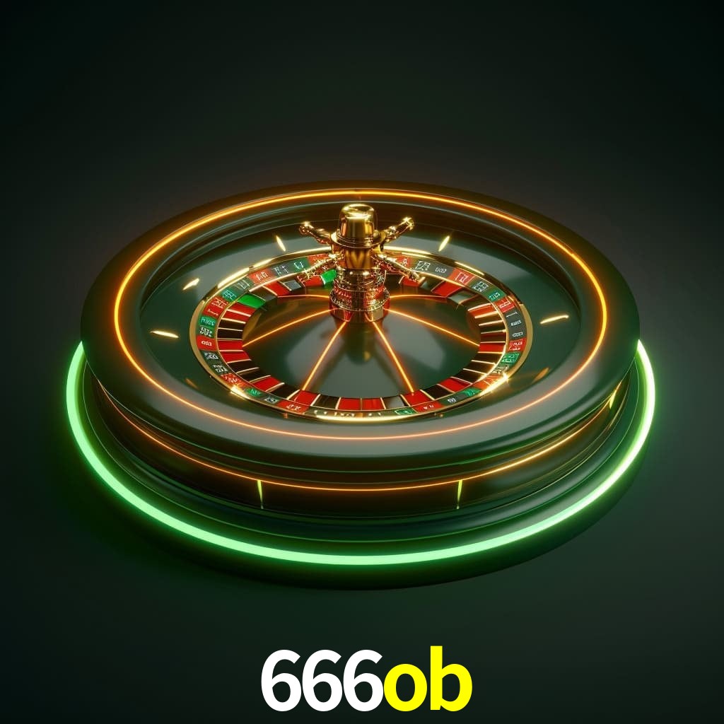 666ob App - Aplicativo Móvel Oficial