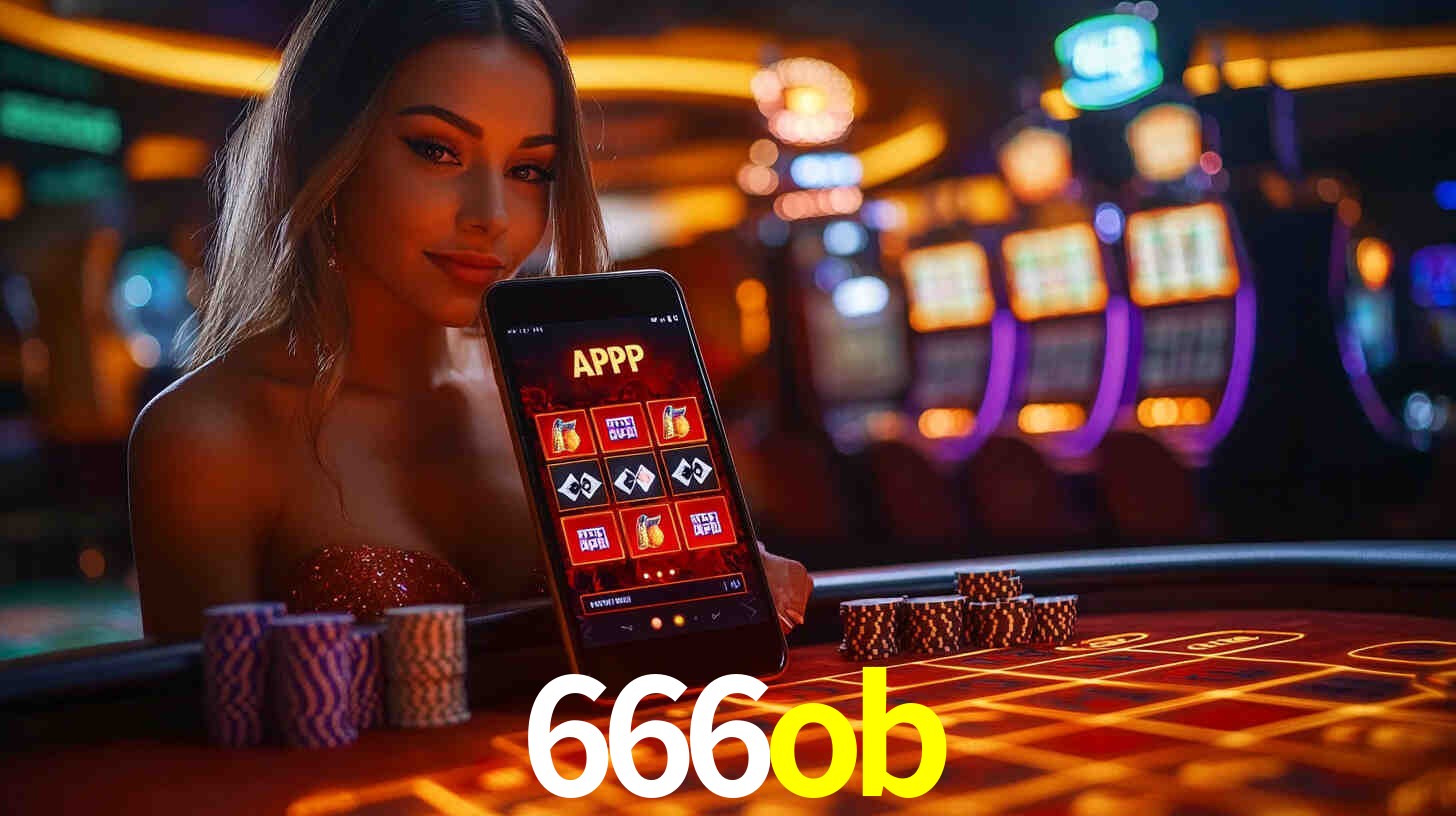 Descubra a Essência do 666ob: Nossa História e Compromissos