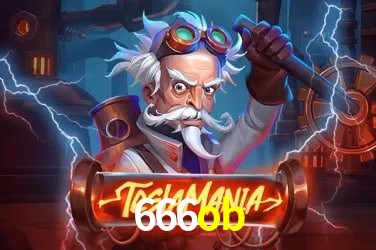 666ob Belo Horizonte - Jackpots