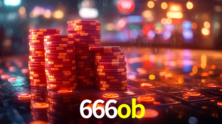 Explore as vantagens do 666ob: serviço profissional e confiabilidade
