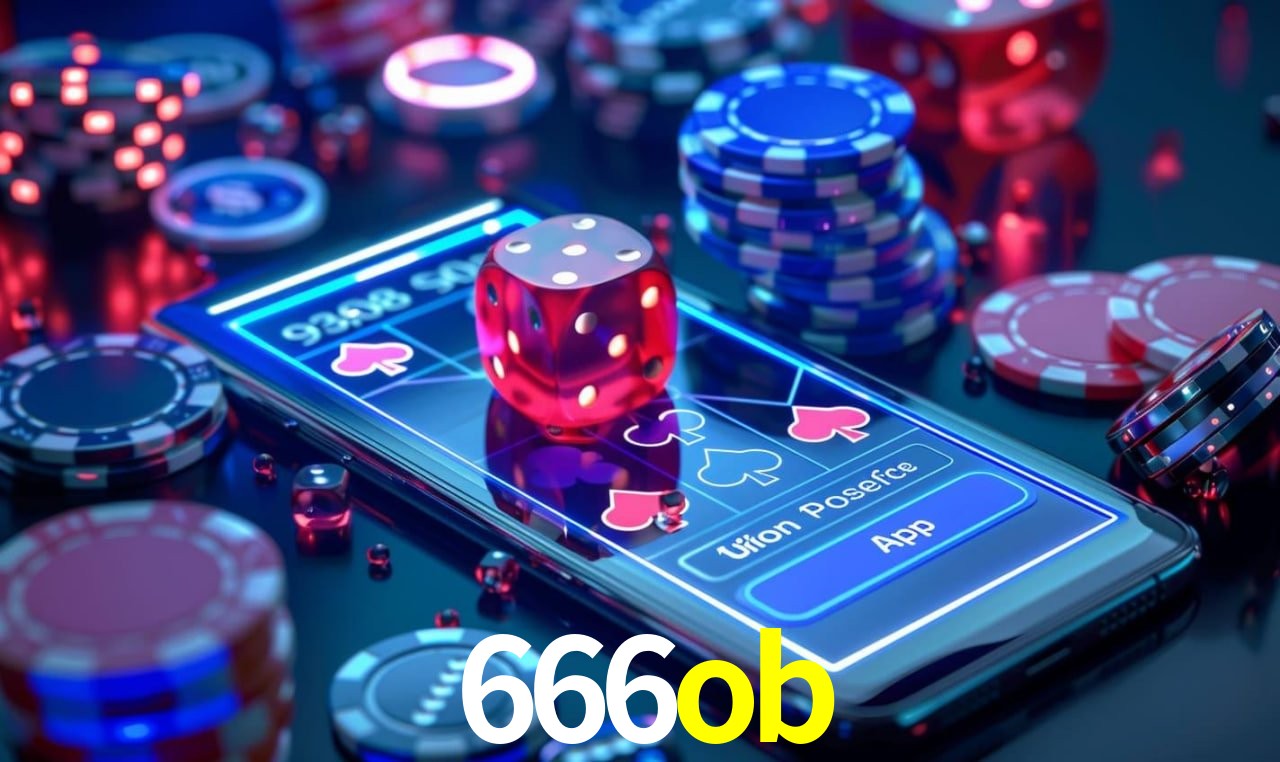 666ob - Análise de Mercados Esportivos