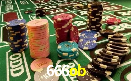 666ob bet