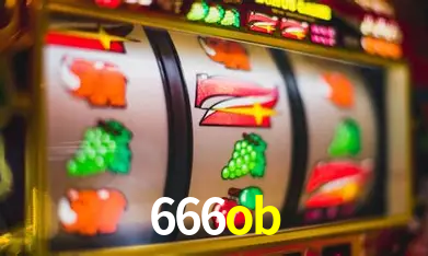 Desvendando o Mundo dos Jogos Virtuais na 666ob