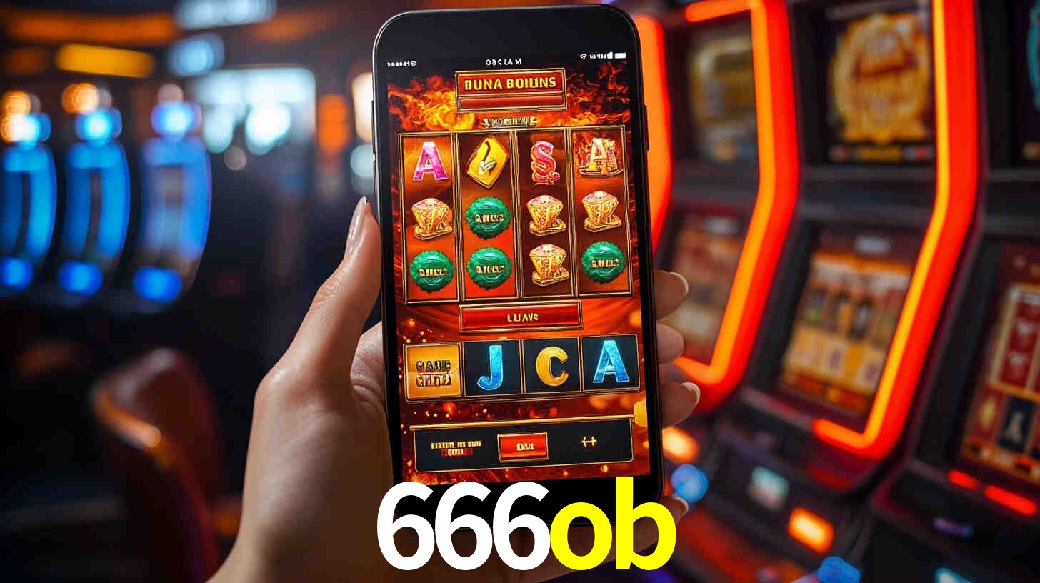 666ob,666ob bet