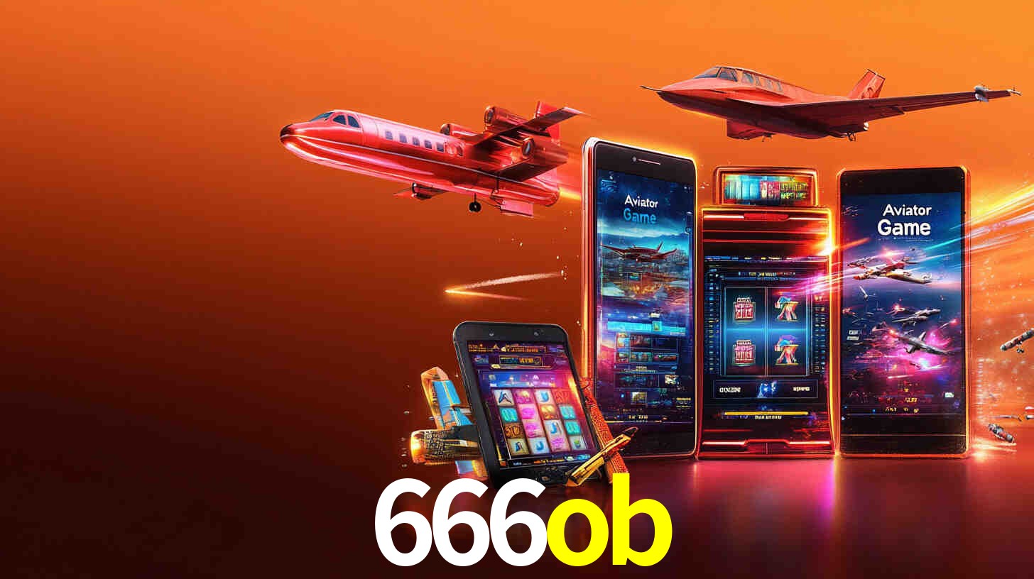 A Popularidade dos Caça-Níqueis no 666ob