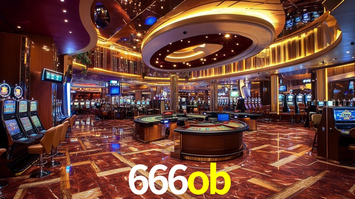 VIP Casino 666ob