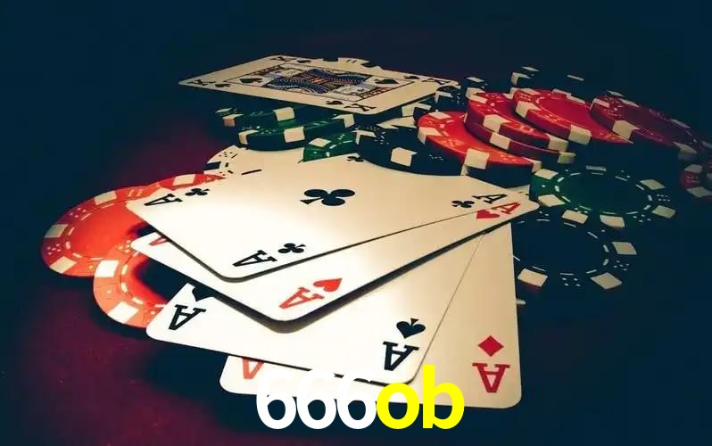 666ob Brasília - Betting Features