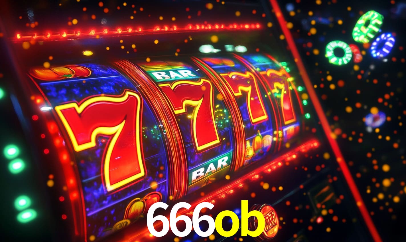 666ob bet