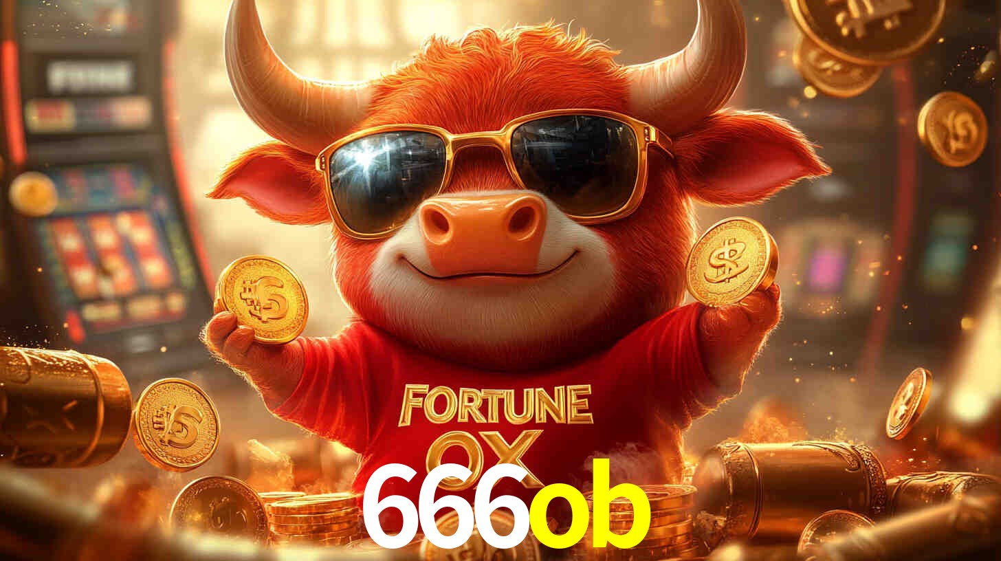 666ob bet