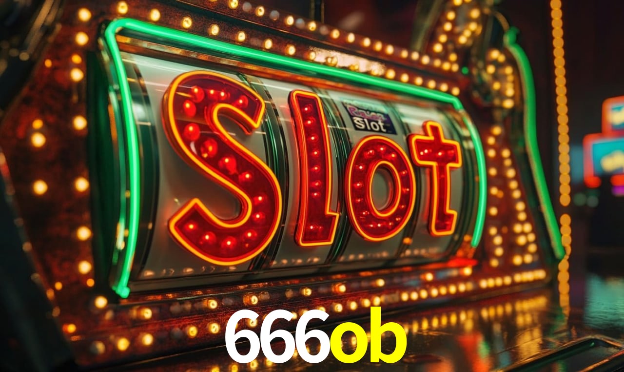 666ob Entrar - Login Seguro Certificado