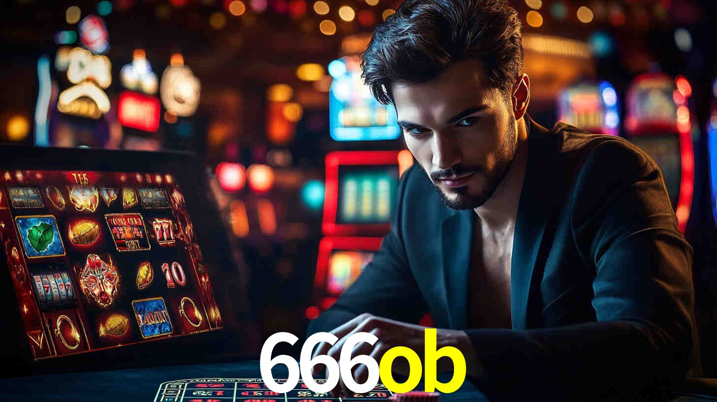 666ob,666ob bet