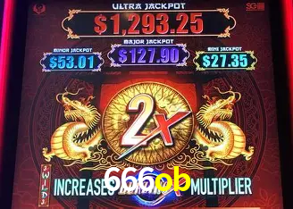 666ob Belo Horizonte - VIP Casino