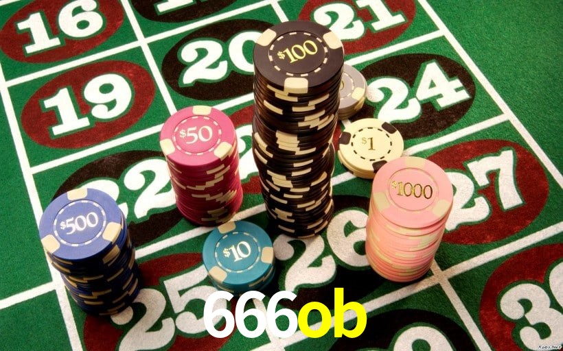 Jogos de Slot 666ob