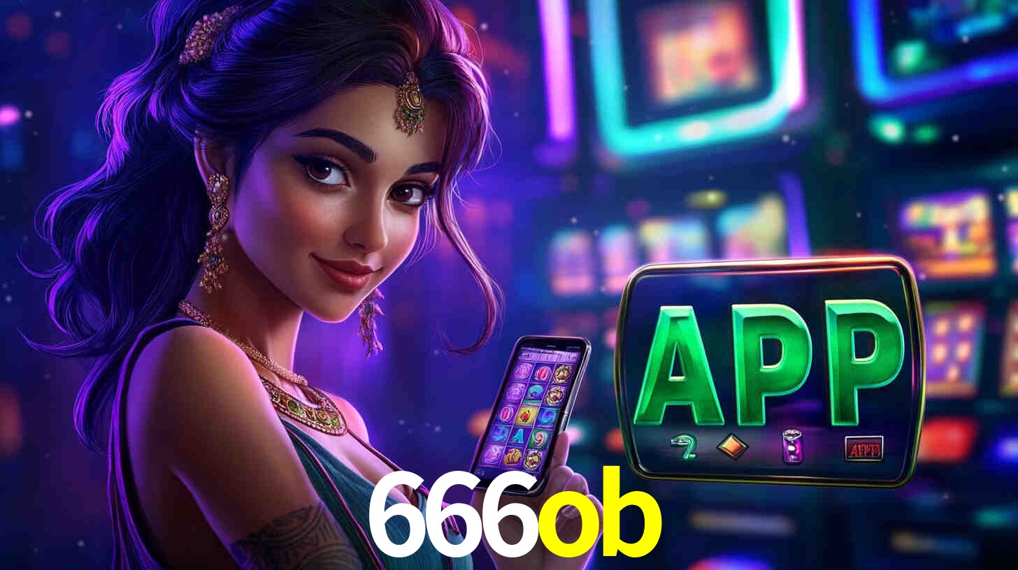 666ob bet