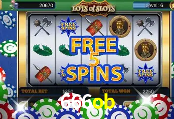 666ob Brasília - Casino Guide