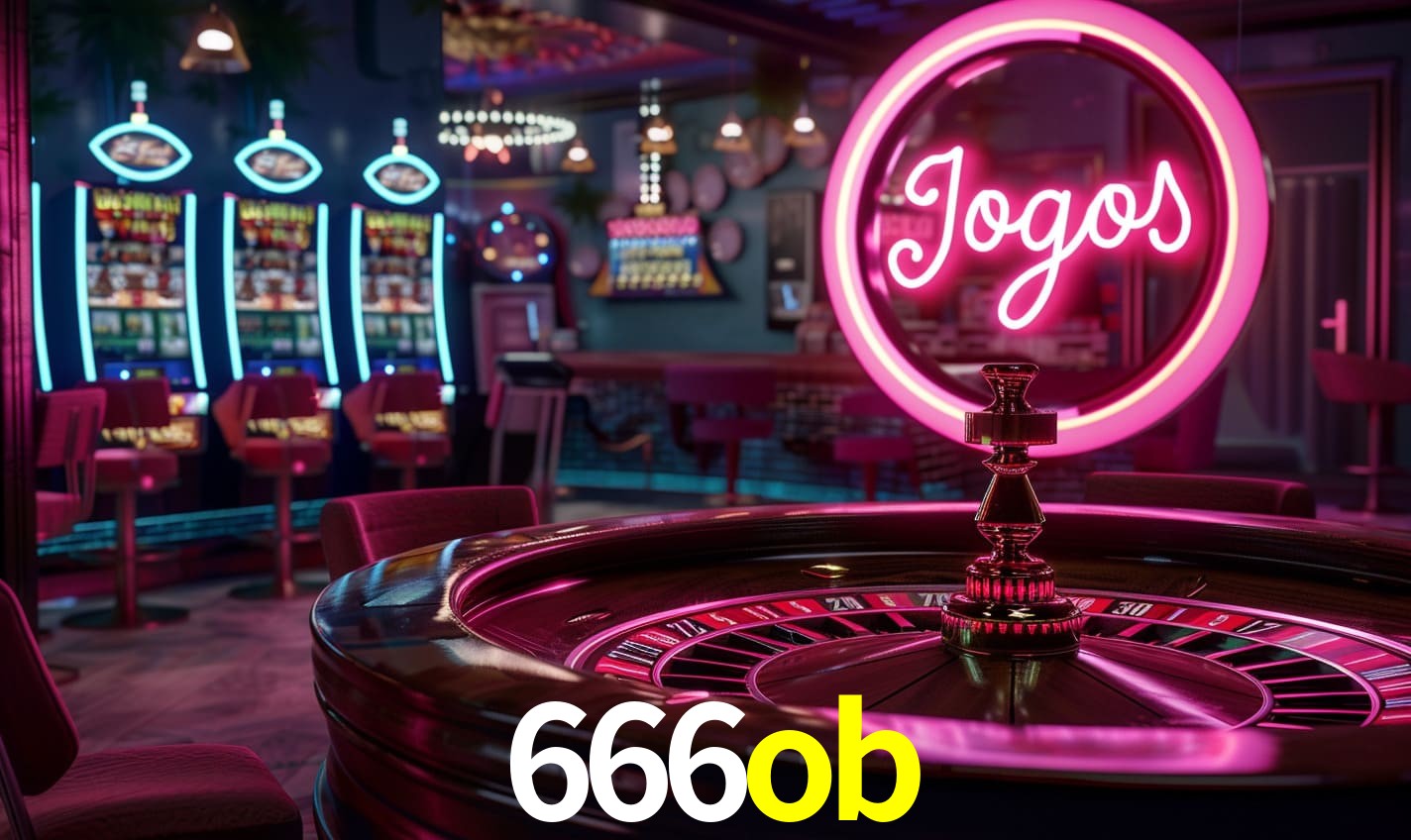666ob Belo Horizonte - Provably Fair