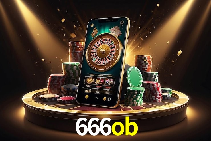 666ob - Aplicativo Móvel