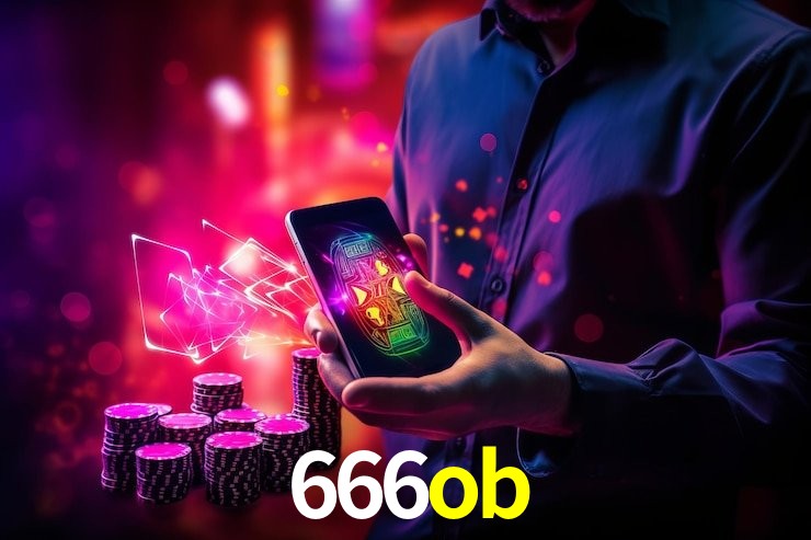 Apostas de Futebol 666ob