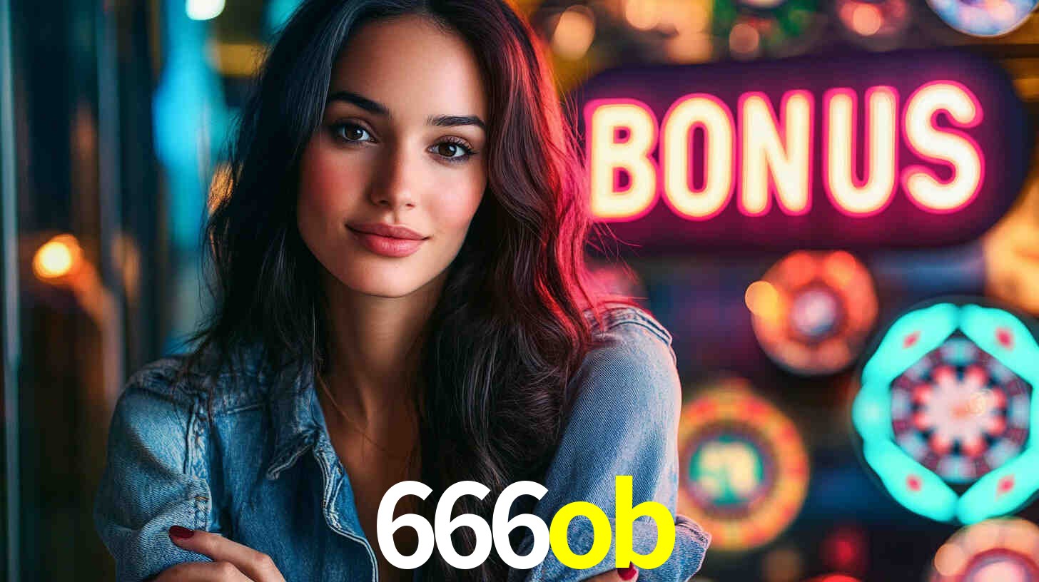 666ob: Seu Especialista em Apostas Esportivas Brasileiras