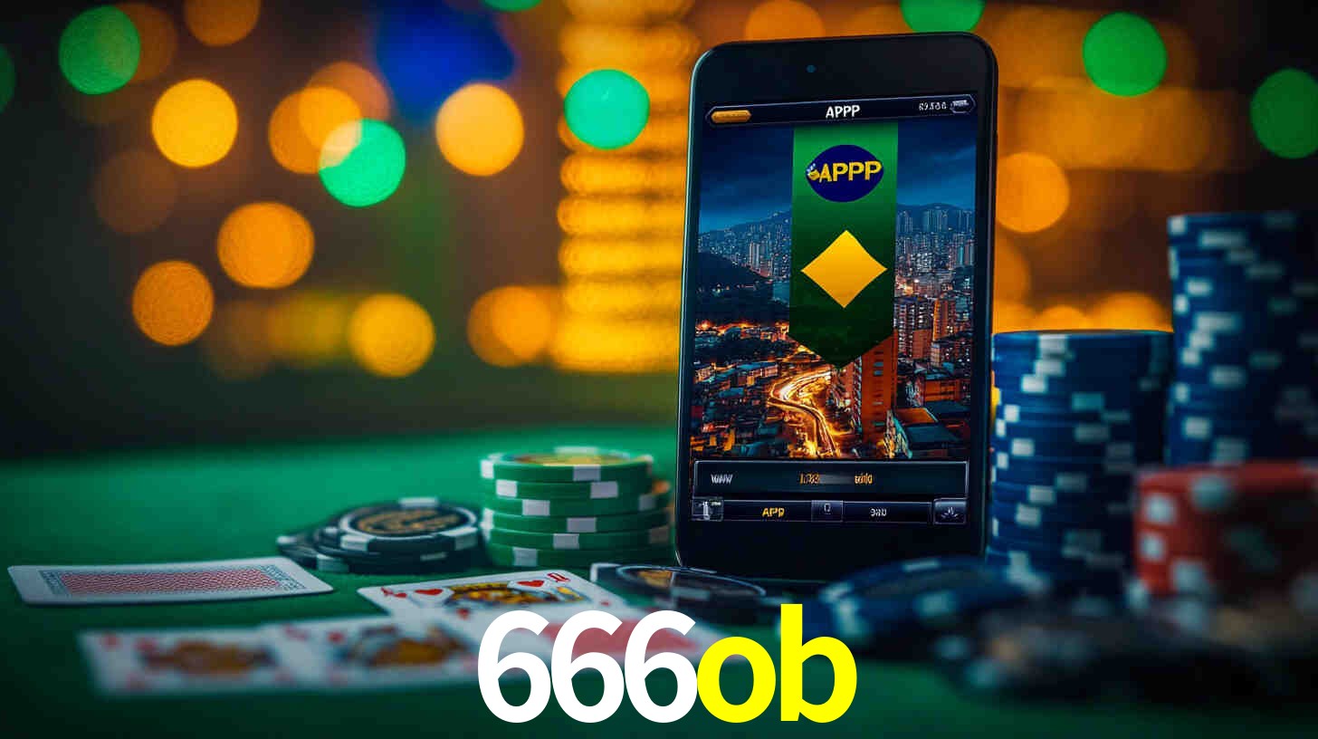 Descubra o Programa VIP da 666ob: Vantagens Exclusivas para Jogadores