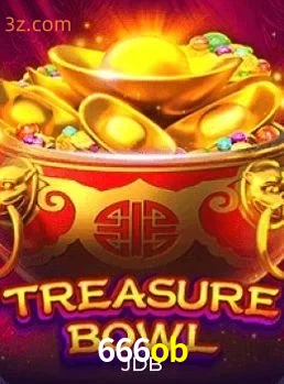 TreasureBowl